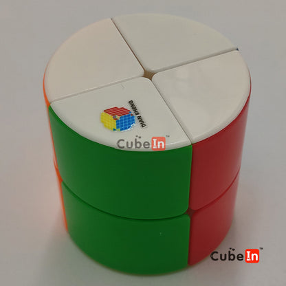 Diansheng Barrel 2x2