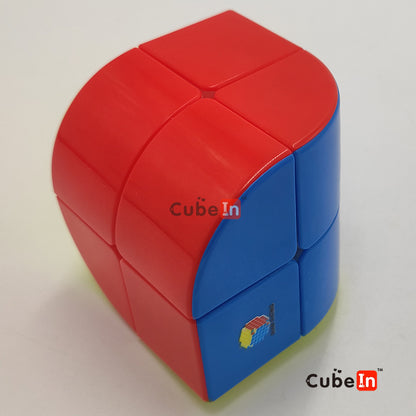 Дяньшэн Пенроуз 2x2