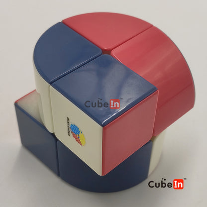 Дяньшэн Пенроуз 2x2