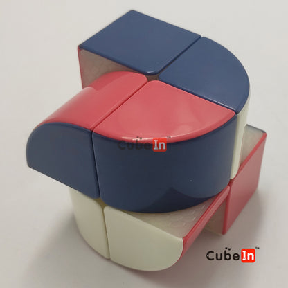 Дяньшэн Пенроуз 2x2