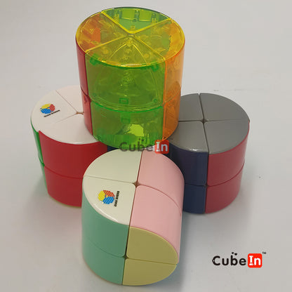 Diansheng Barrel 2x2