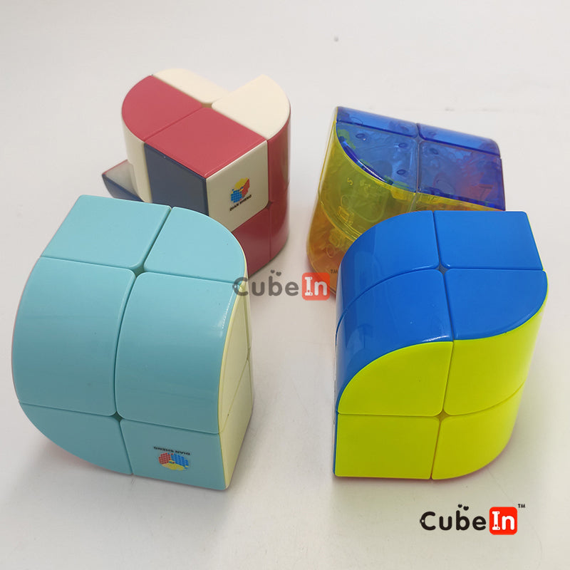 Дяньшэн Пенроуз 2x2