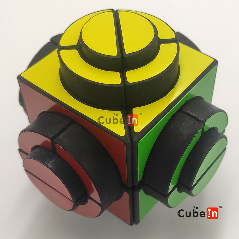 Zhecube 타임머신 0.2
