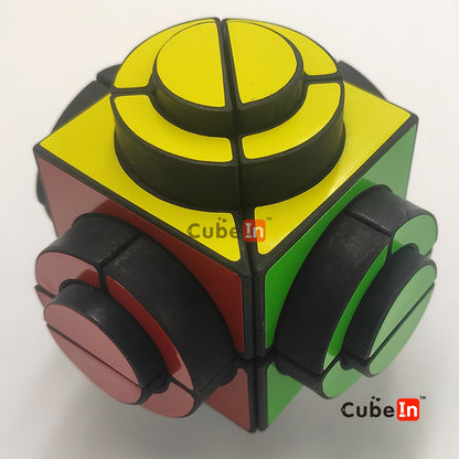 Zhecube 타임머신 0.2