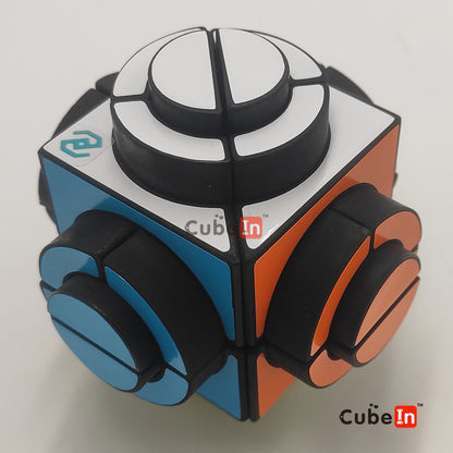 Zhecube 타임머신 0.2