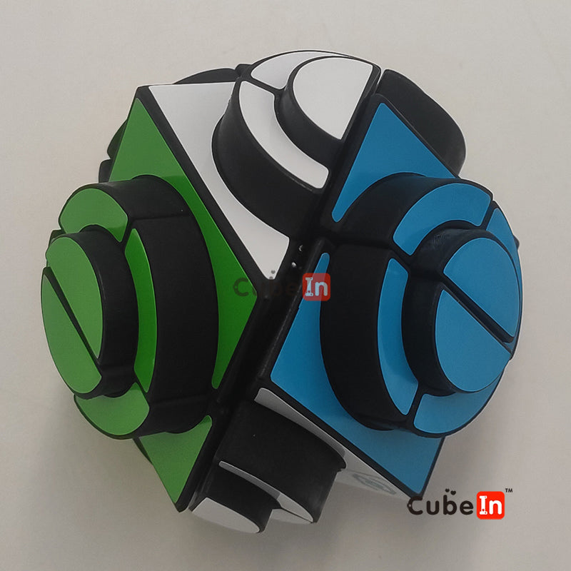 Zhecube 타임머신 0.2