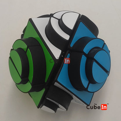 Zhecube 타임머신 0.2