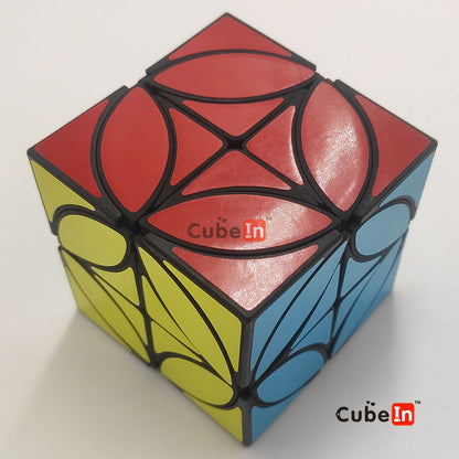 Zhecube 2x2 + Münzwürfel
