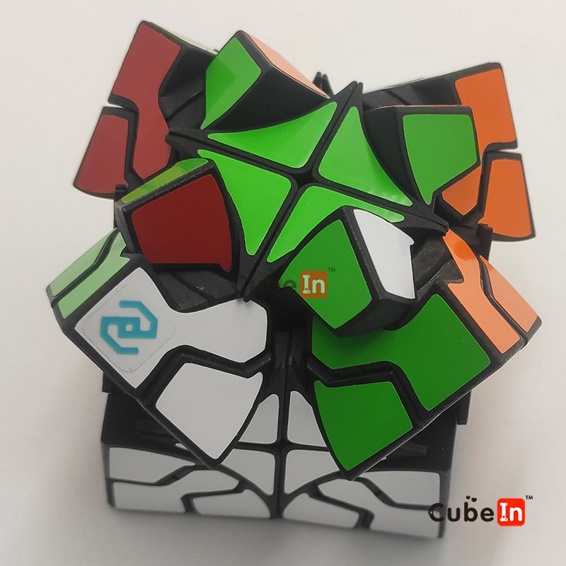 Zhecube 2x2x2+Mimosa Cube – CubeIn