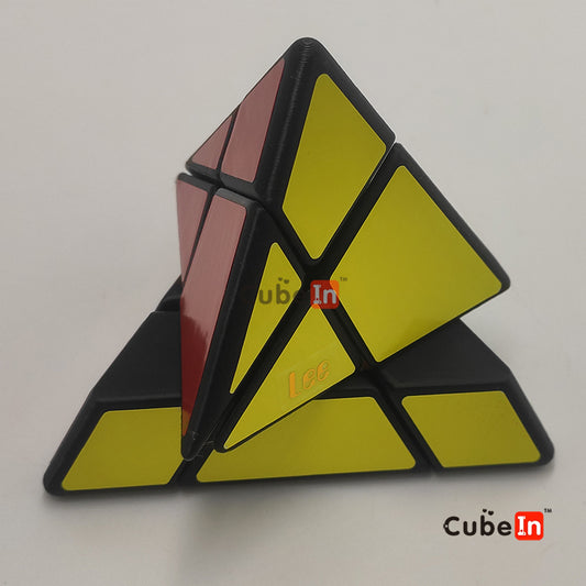 Jumo Pyraminx V2(3D)