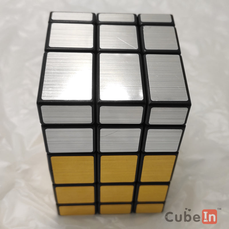 Cubetwist Jenga I 