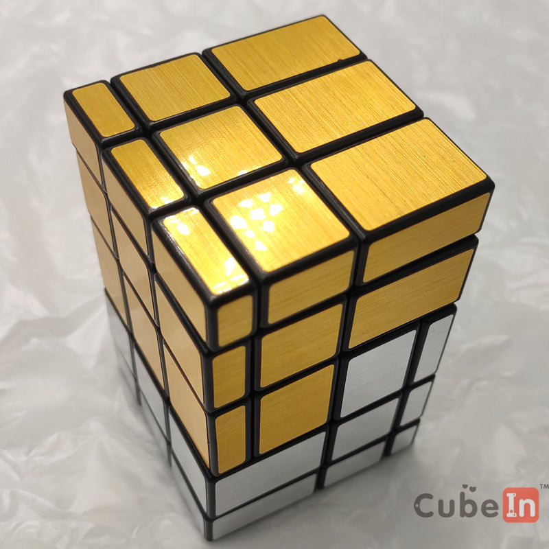 Cubetwist Jenga I