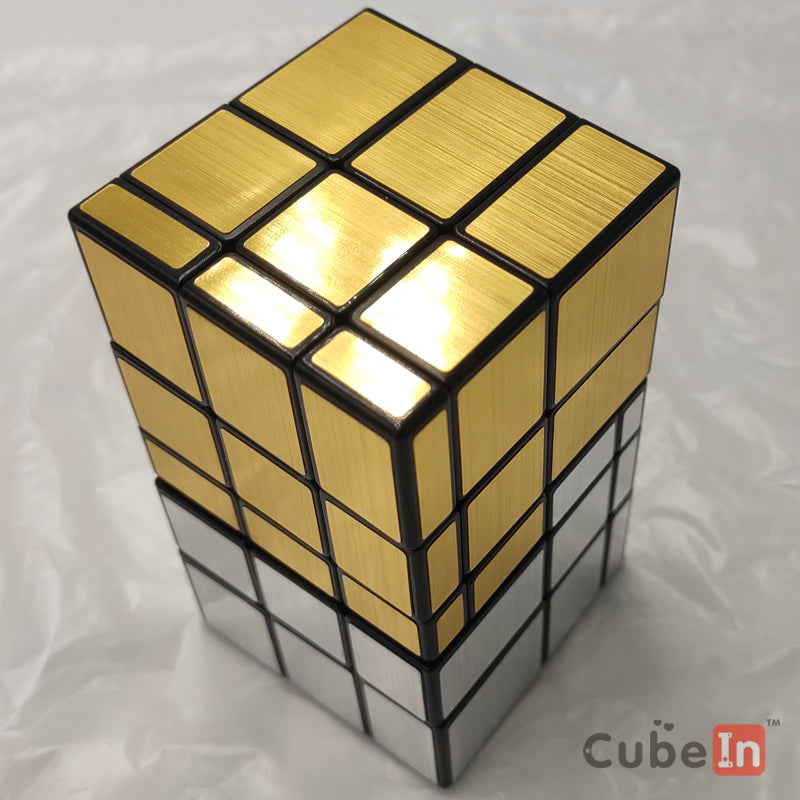 CubeTwist Jenga II