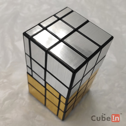 CubeTwist Jenga II 