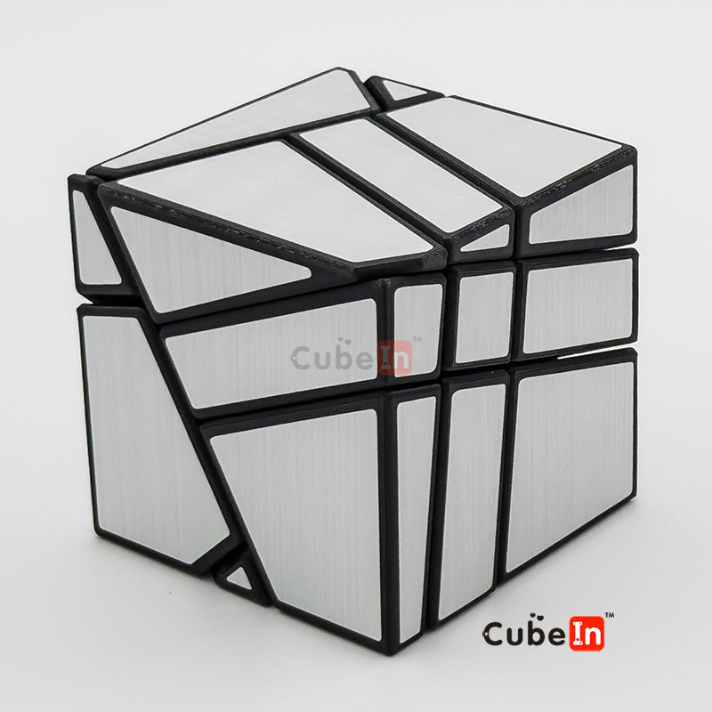Jumo 2x3x3 Ghost Cube — Premium Shape-Shifting Cuboid Puzzle
