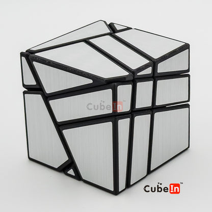 Jumo 2x3x3 Ghost Cube — Premium Shape-Shifting Cuboid Puzzle