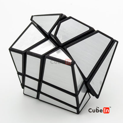 Jumo 2x3x3 Ghost Cube — Premium Shape-Shifting Cuboid Puzzle