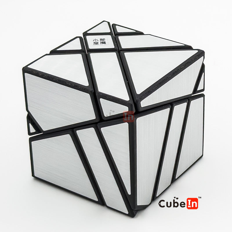 Jumo 2x3x3 Ghost Cube — Premium Shape-Shifting Cuboid Puzzle