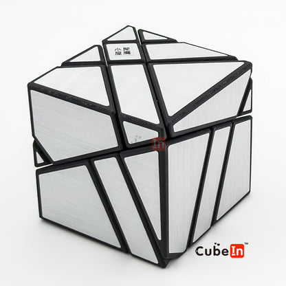 Jumo 2x3x3 Ghost Cube — Premium Shape-Shifting Cuboid Puzzle
