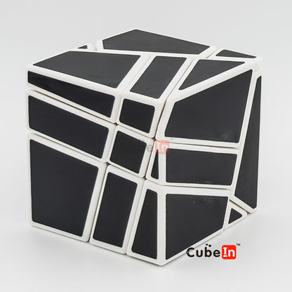 Jumo 2x3x3 Ghost Cube — Premium Shape-Shifting Cuboid Puzzle