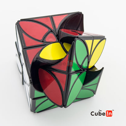 Кубик Jumo Bandaged Clover Plus V2