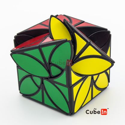 Кубик Jumo Bandaged Clover Plus V2