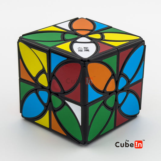 Jumo Bandaged Clover Plus V2 Cube