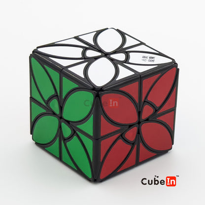 Кубик Jumo Bandaged Clover Plus V2