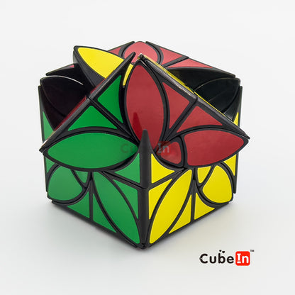 Кубик Jumo Bandaged Clover Plus V2