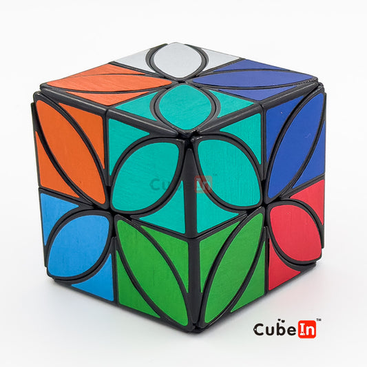 Четырехлистный клевер ПЛЮС