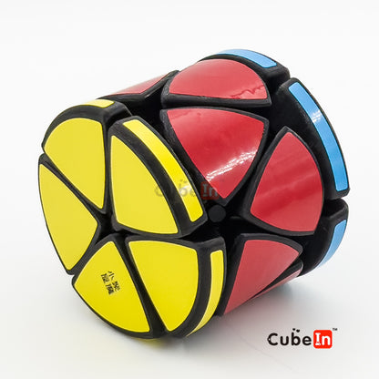 Kilominx-Zylinder Jumo