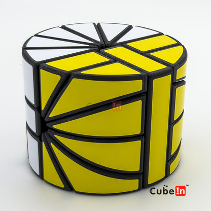 Jumo Mirror SQ-2 Cube - 3D Printed