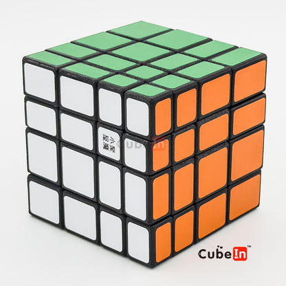 Jumo Super 4x4 Mirror Cube -3D Printed Extenstion