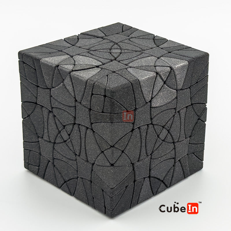Kairis Puzzle: Кельтский Куб. Окончательная Версия