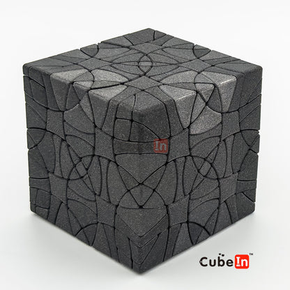 Kairis Puzzle: Кельтский Куб. Окончательная Версия