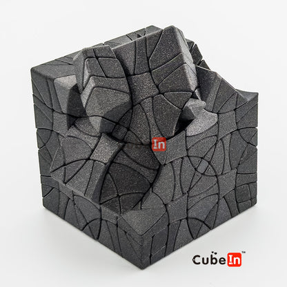 Kairis Puzzle: Кельтский Куб. Окончательная Версия