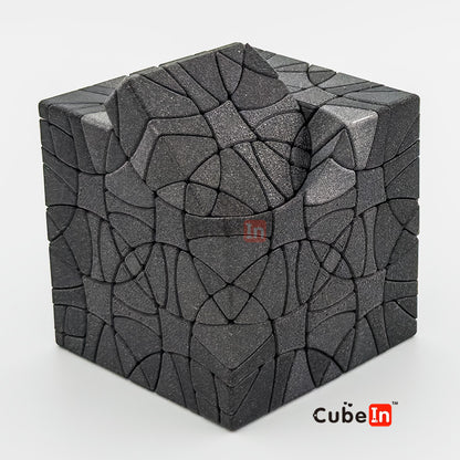 Kairis Puzzle: Кельтский Куб. Окончательная Версия