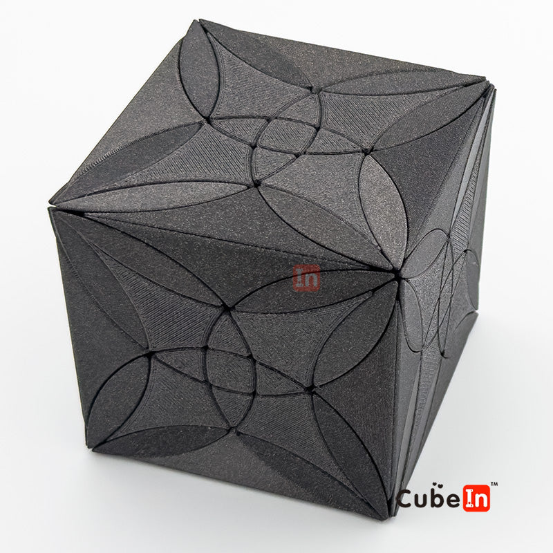 Kairis Puzzle Crusher Cube