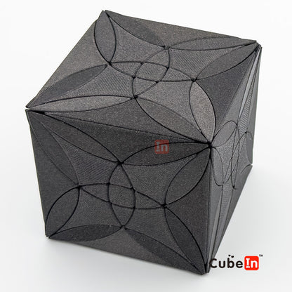 Kairis Puzzle Crusher Cube