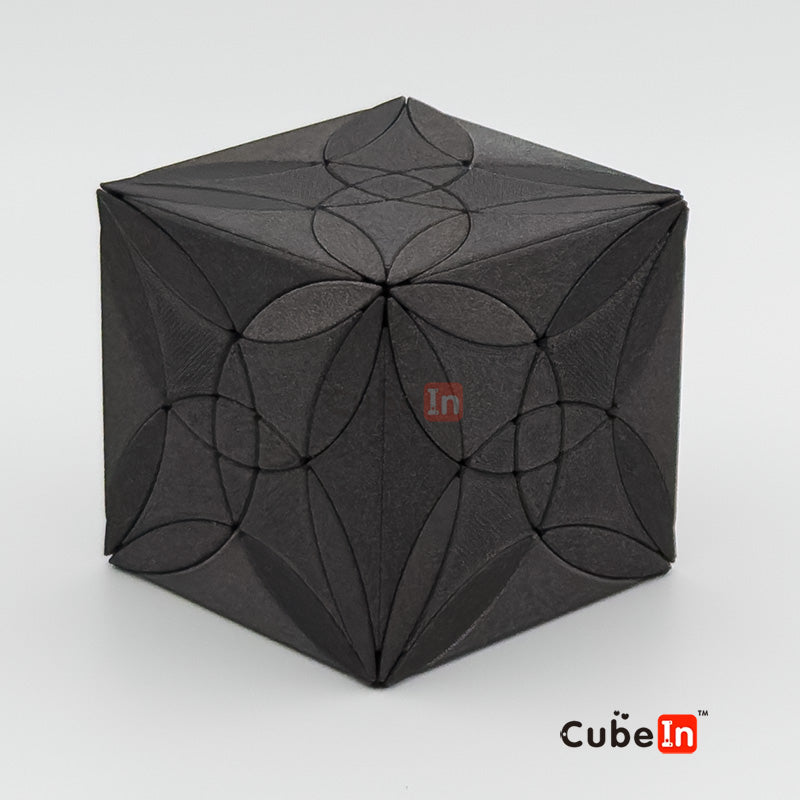 Kairis Puzzle Crusher Cube