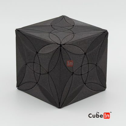 Kairis Puzzle Crusher Cube