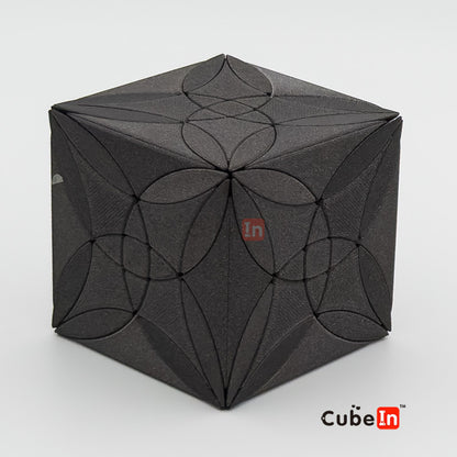 Kairis Puzzle Crusher Cube
