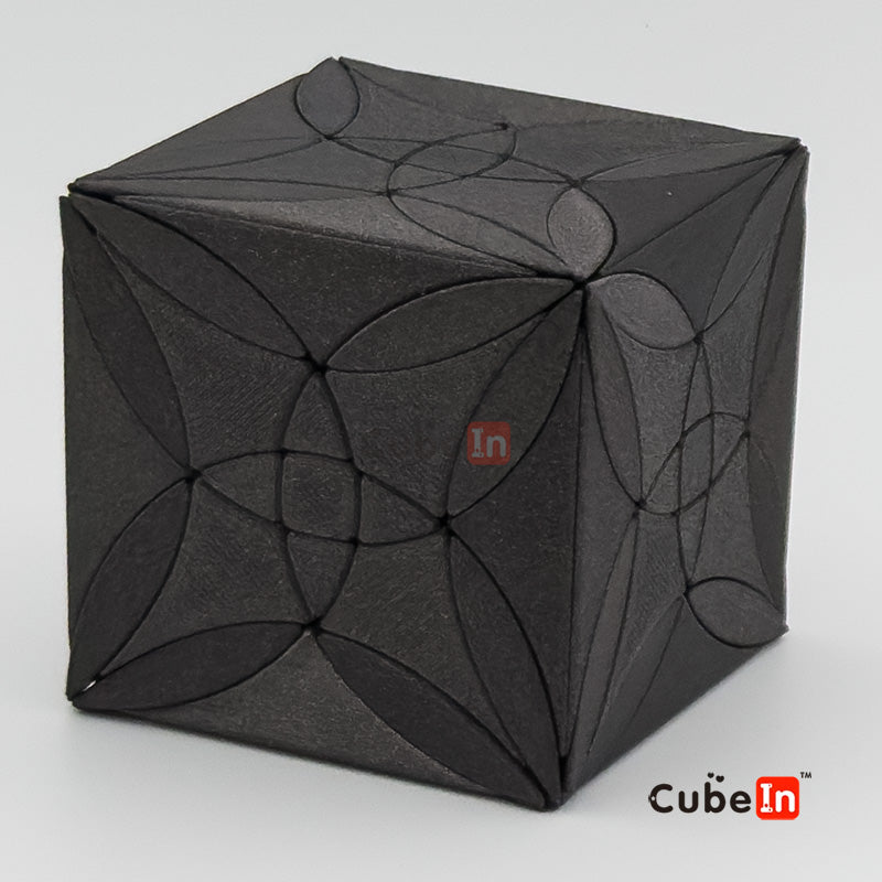Kairis Puzzle Crusher Cube