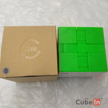 Limcube Master Mixup cube