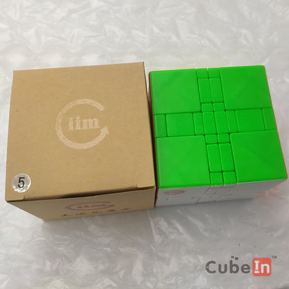 Limcube Master Mixup cube