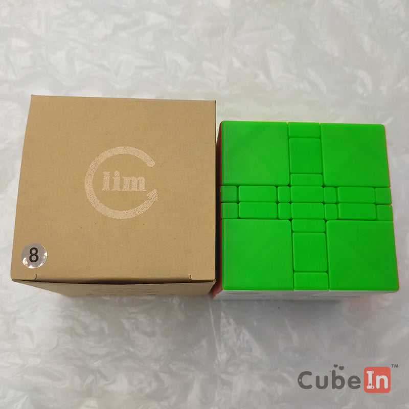 Limcube Master Mixup cube