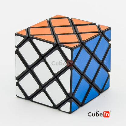LanLan Master Skewb - Deep cut Corner Turning Windtalker Series
