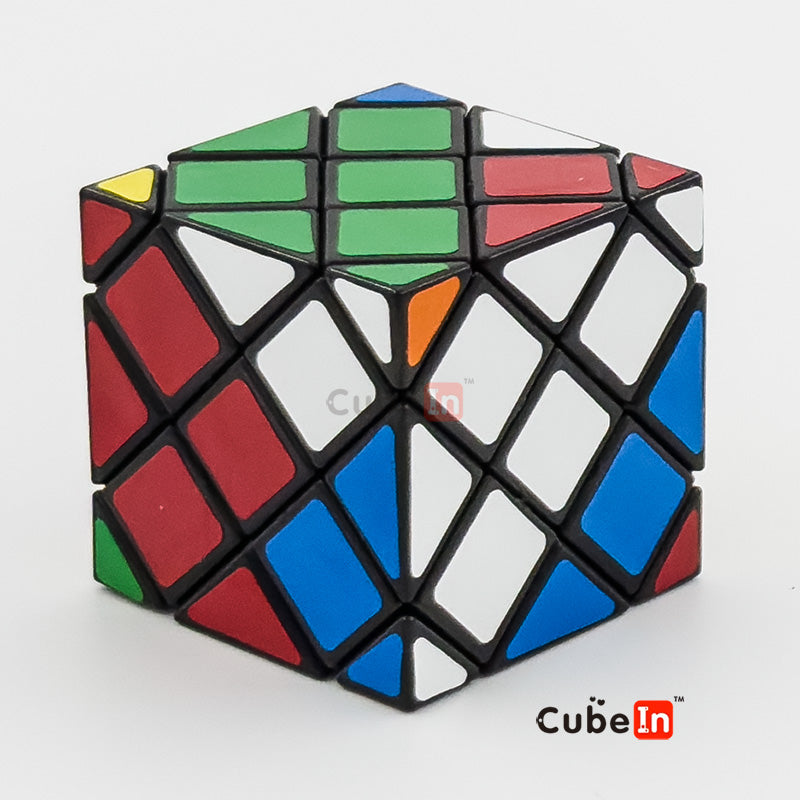 LanLan Master Skewb - Deep cut Corner Turning Windtalker Series