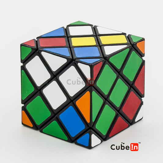 LanLan Master Skewb - Deep cut Corner Turning Windtalker Series