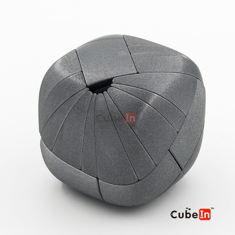 Gecube | Innovative Geometric Twisty Puzzles - CubeIn